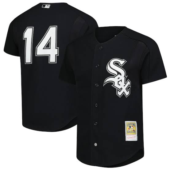 Paul Konerko Chicago White Sox Official MLB Mitchell & Ness product image 1