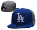 Los Angeles Dodgers New Era Hat adjustable product image 1