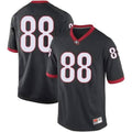 Jalen Carter Georgia Bulldogs Official NCAA Jersey Nike product image 1