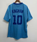 Dave Kingman Chicago Cubs Official MLB Majestic Jersey product image 1