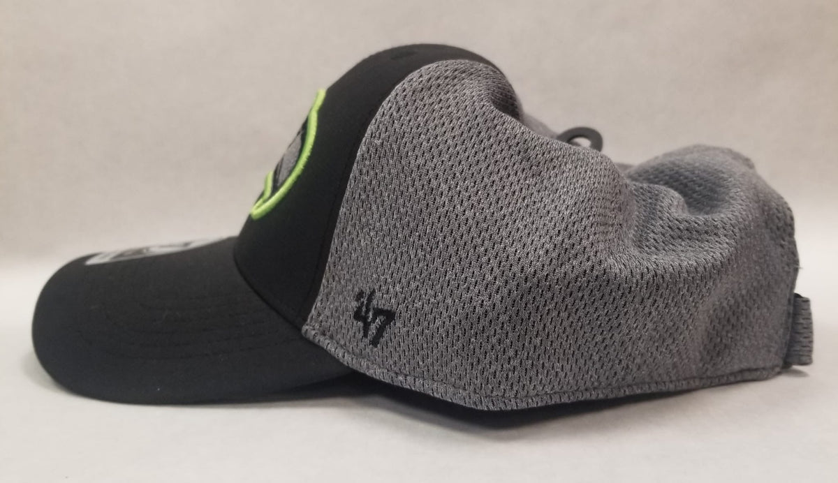 Seattle Seahawks Official NFL 47 brand Hat adjustable product image 2