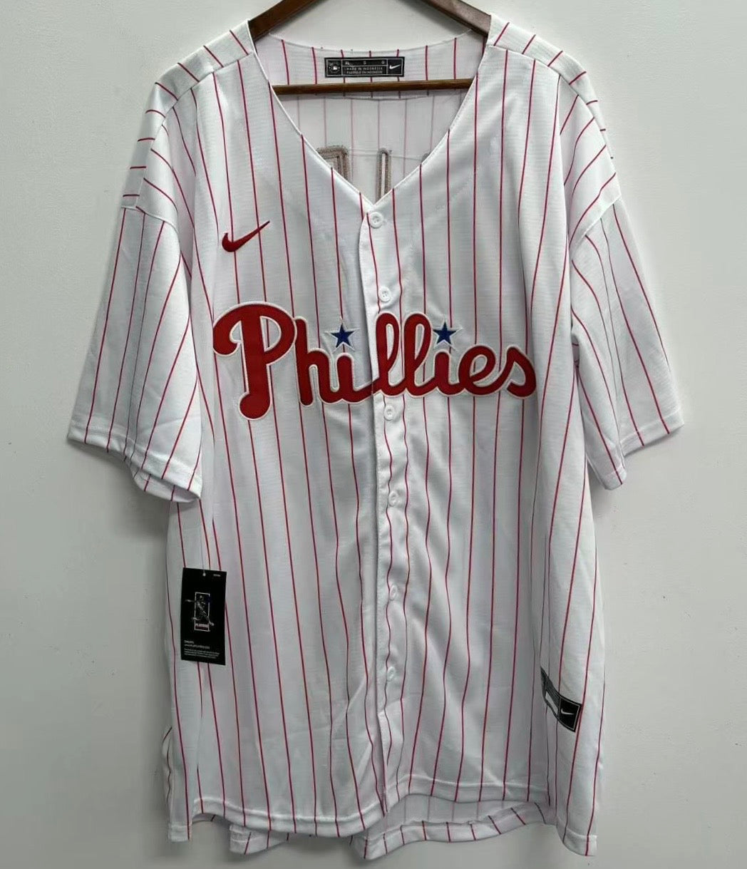 Richie Dick Allen Philadelphia Phillies Official MLB Nike product image 2