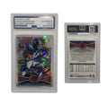 2012 Ahmad Bradshaw Autographed Topps Chrome Refractor #97 PSA Authentic Auto product image 1, provided for visual reference
