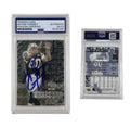 2000 Wayne Chrebet Autographed Black Diamond Upper Deck #79 Authentic Auto product image 1, provided for visual reference