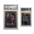 2002 Kurt Angle Signed WWE All Access Road of the Ring Fleer #91 Auto Auth product image 1, provided for visual reference