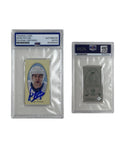 2011 Denis Potvin Autographed Champs Minis Upper Deck #13 PSA Authentic Auto product image 1, provided for visual reference