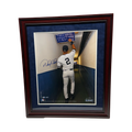 Derek Jeter & Anthony Causi Autographed New York Yankees Framed Thank The Good Lord Sign 16x20 Steiner/MLB product image 1,