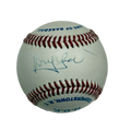 Whitey Ford Autographed Double Day Baseball Beckett product image 1, provided for visual reference and product detail review