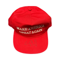 Mike Pence Autographed Make America Great Again Hat JSA product image 1, provided for visual reference and product detail