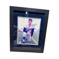 Harmon Killebrew Autographed Minnesota Twins Framed 8x10 JSA product image 1, provided for visual reference and product