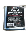 BCW Card Sleeves product image 1, provided for visual reference and product detail review