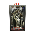 Michael Vick Autographed Philadelphia Eagles Framed 12x22 JSA product image 1, provided for visual reference and product