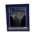 Eli Manning Autographed New York Giants Tunnel Framed 16x20 Fanatics product image 1, provided for visual reference and