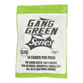 Gang Green Repack product image 1, provided for visual reference and product detail review