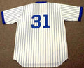 Greg Maddux 1988 Chicago Cubs Official MLB Majestic Jersey product image 1