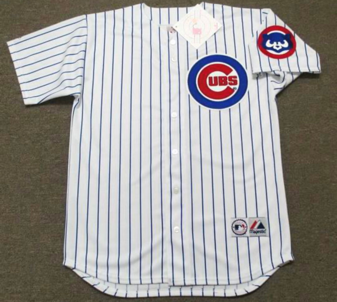 Greg Maddux 1992 YOUTH KIDS Chicago Cubs Official MLB jersey product image 2