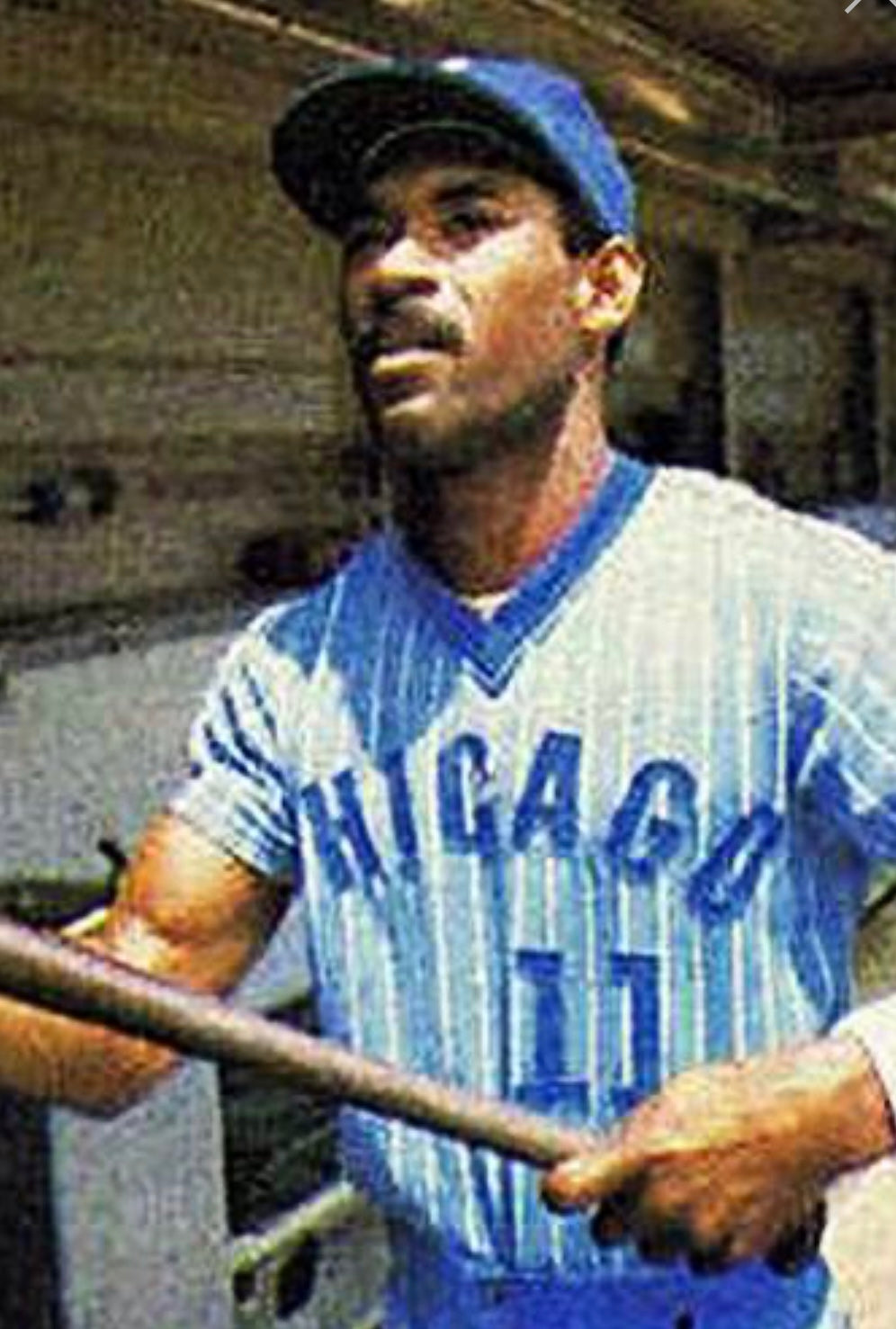 Ivan DeJesus 1978 Chicago Cubs Official MLB Majestic Jersey product image 5