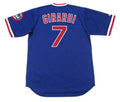 Joe Girardi Chicago Cubs Official MLB Majestic Jersey product image 1