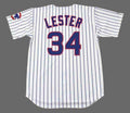 Jon Lester Chicago Cubs Official MLB Majestic Jersey product image 1