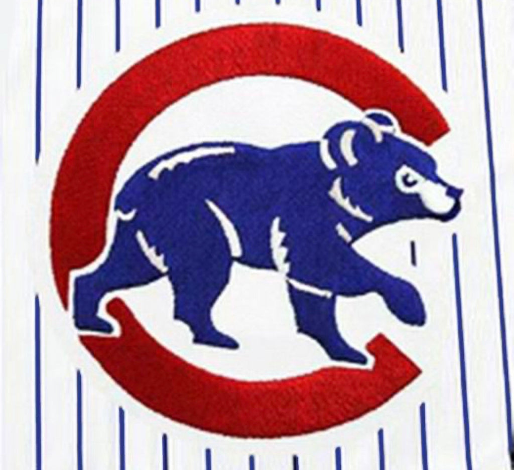 Jon Lester Chicago Cubs Official MLB Majestic Jersey product image 3