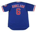 Keith Moreland 1984 Chicago Cubs Official MLB Majestic product image 1