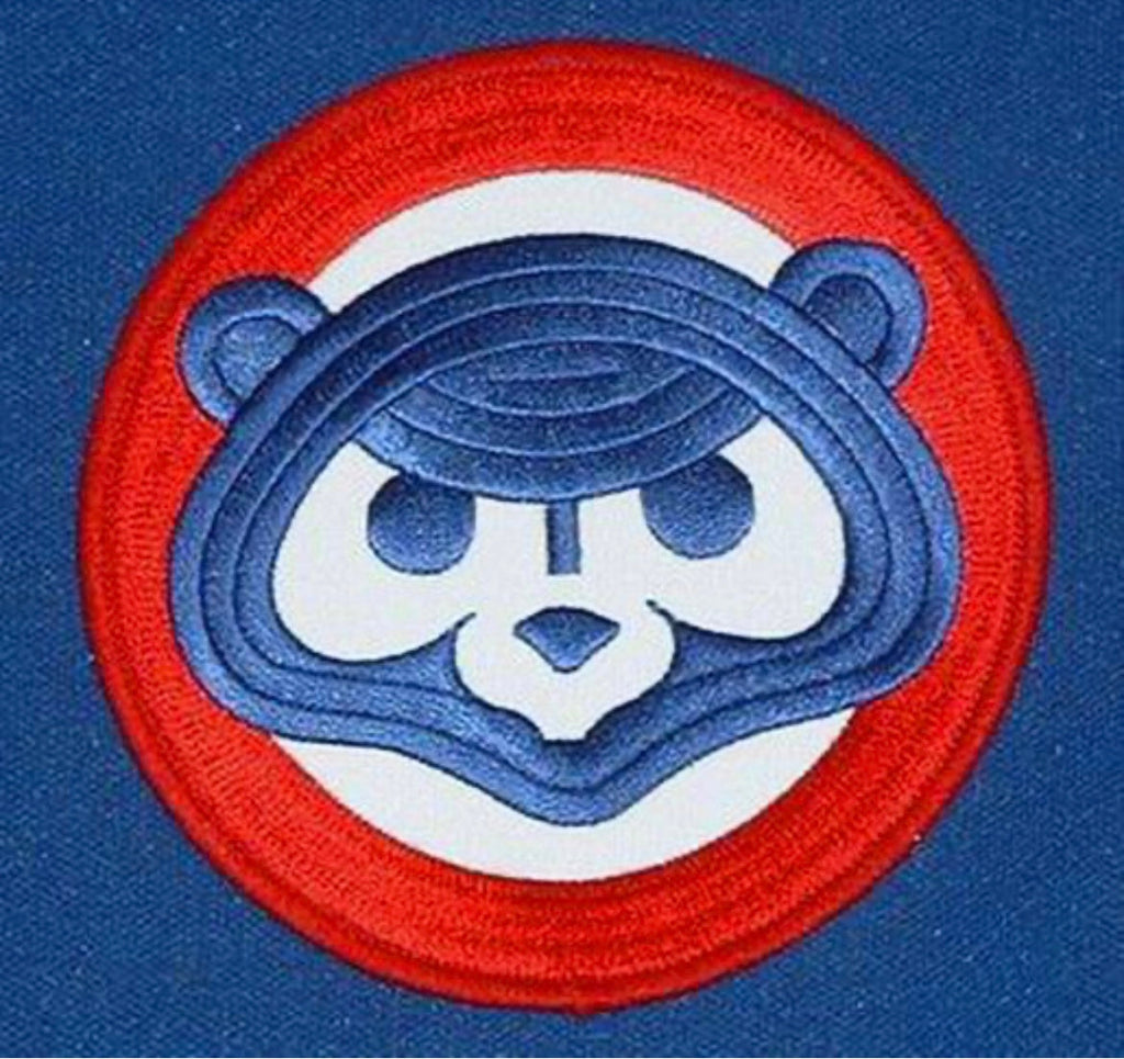 Keith Moreland 1984 Chicago Cubs Official MLB Majestic product image 3