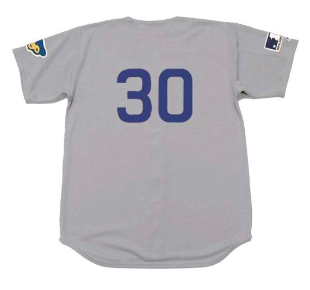 Ken Holtzman 1969 Chicago Cubs Official MLB Majestic Jersey product image 1