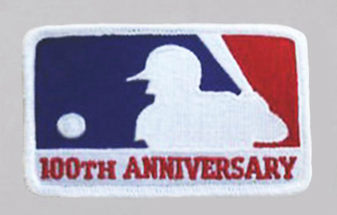 Ken Holtzman 1969 Chicago Cubs Official MLB Majestic Jersey product image 3