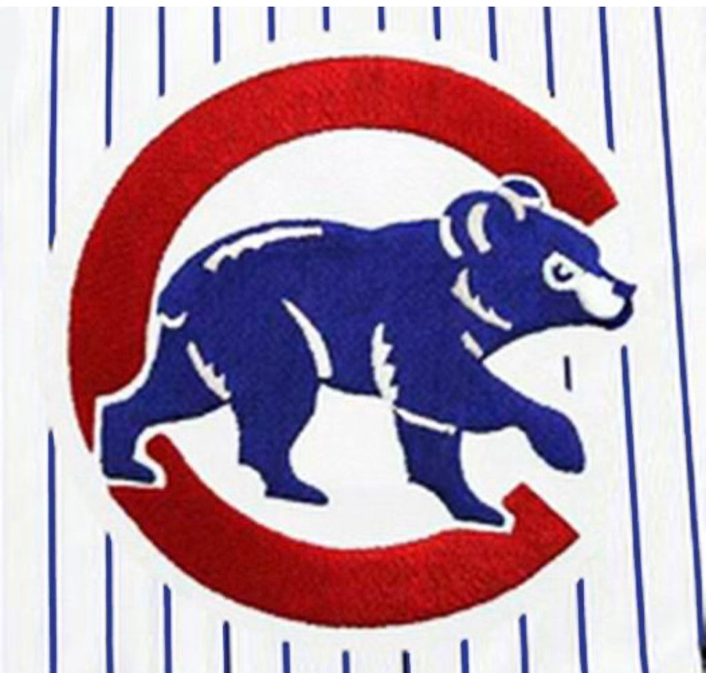 Kris Bryant Chicago Cubs Official MLB Majestic Jersey product image 3