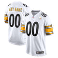 Pittsburgh Steelers Any Name & Number customized YOUTH KIDS product image 1