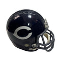 Dick Butkus Autographed Chicago Bears Proline Authentic Helmet JSA product image 1, provided for visual reference and