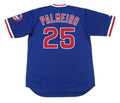 Rafael Palmeiro Chicago Cubs Official MLB Majestic Jersey product image 1
