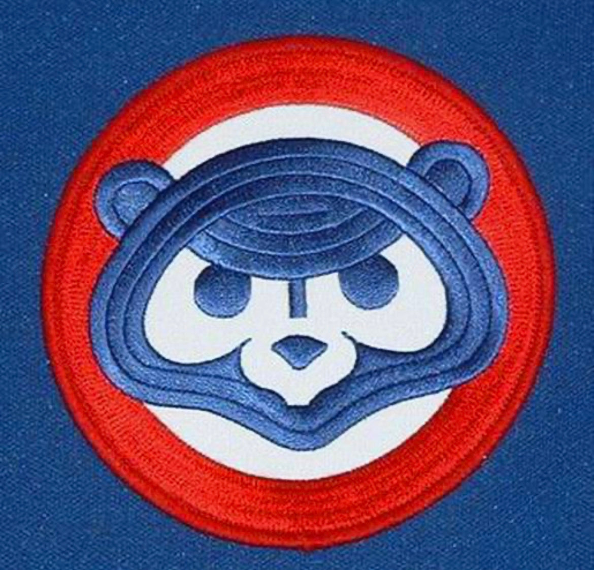 Rafael Palmeiro Chicago Cubs Official MLB Majestic Jersey product image 3