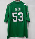 Zack Baun YOUTH KIDS Philadelphia Eagles Jersey Nike product image 1