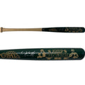 Floyd Mayweather Autographed Cooperstown Bat Beckett product image 1, provided for visual reference and product detail review