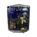 1999 Derek Jeter Starting Lineup New York Yankees product image 1, provided for visual reference and product detail review