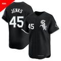 Bobby Jenks Chicago White Sox Jersey custom made by product image 1