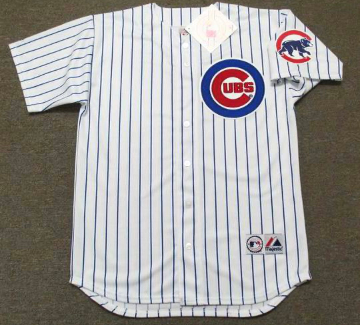 Rod Beck 1999 Chicago Cubs Official MLB Majestic Jersey product image 2
