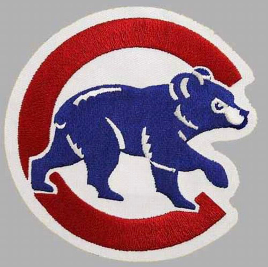 Rod Beck Chicago Cubs Official MLB Majestic Jersey product image 3