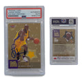 2007-08 Lamar Odom Fleer Ultra Jersey Patch Ultra Stars #US-13 Autographed PSA Auto Authentic product image 1, provided for