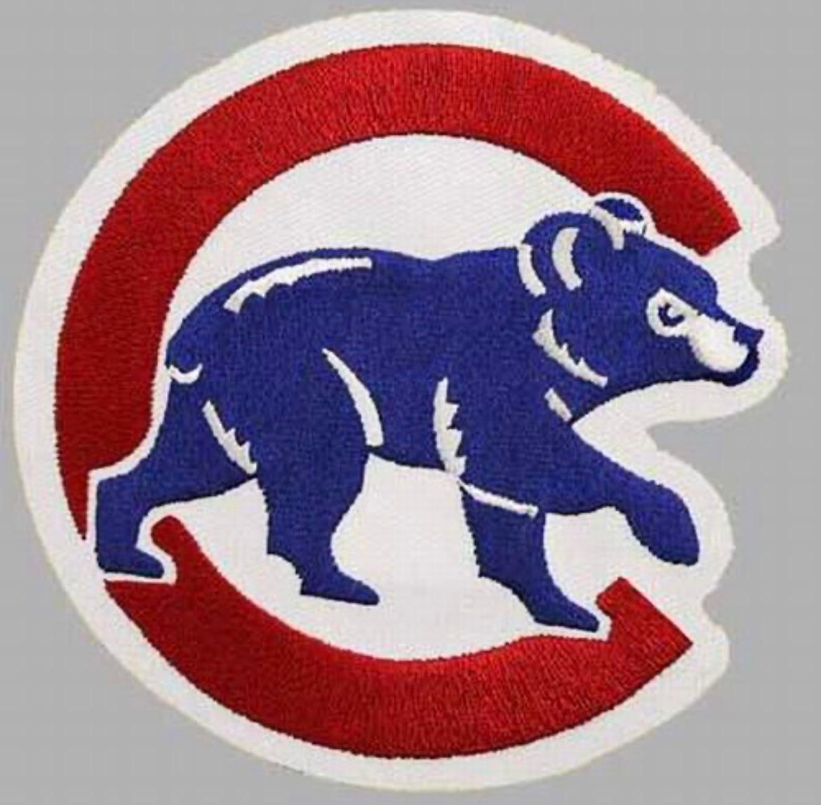 Ryan Dempster Chicago Cubs Official MLB Majestic Jersey product image 4