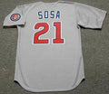 Sammy Sosa 1993 YOUTH KIDS Chicago Cubs Official MLB jersey product image 1