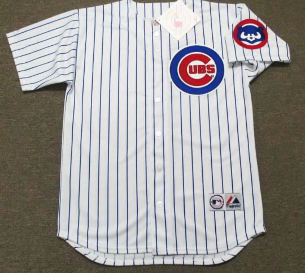 Shawon Dunston YOUTH KIDS Chicago Cubs Official MLB jersey product image 2