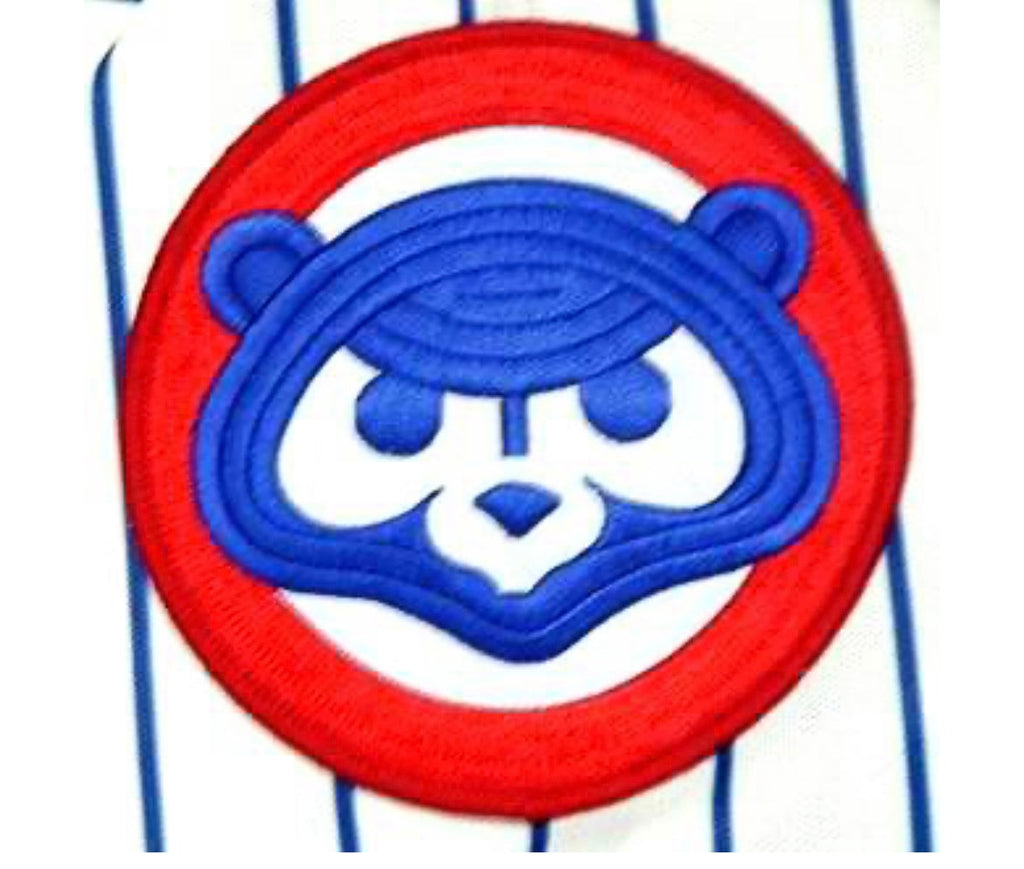 Shawon Dunston YOUTH KIDS Chicago Cubs Official MLB jersey product image 3