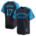 Shohei Ohtani Los Angeles Dodgers 2024 Official Nike All product image 1