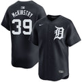 Zach McKinstry Detroit Tigers Youth Kids Official MLB Nike product image 1