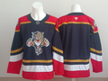 Florida Panthers Official NHL blank back Jersey product image 1
