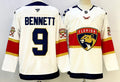 Sam Bennett YOUTH Florida Panthers Official NHL Jersey product image 1