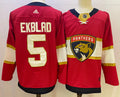 Aaron Ekblad YOUTH KIDS Florida Panthers Official NHL product image 1