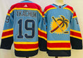 Matthew Tkachuk Florida Panthers Official NHL Adidas Jersey product image 1